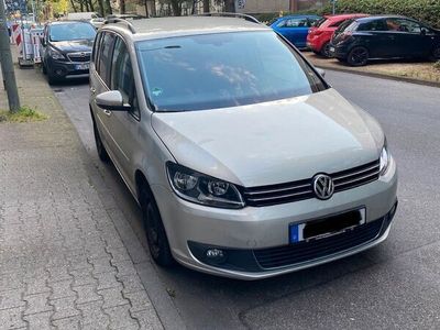 VW Touran