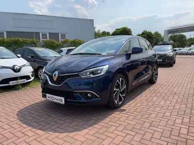 gebraucht Renault Scénic IV BOSE Edition 1.3 TCe 140 EDC