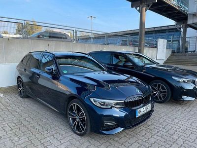 BMW 330e
