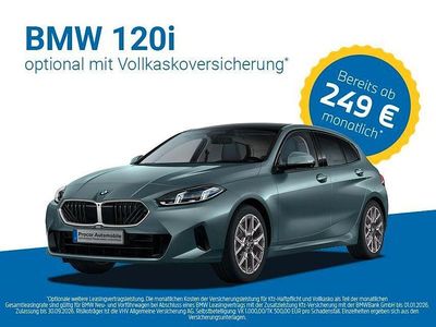 Neu 2026 BMW 120 Kleinwagen | 38.599 € (Teuer)