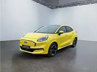 Gebraucht Ford Puma Gen-E