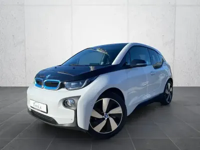 Gebraucht BMW i3