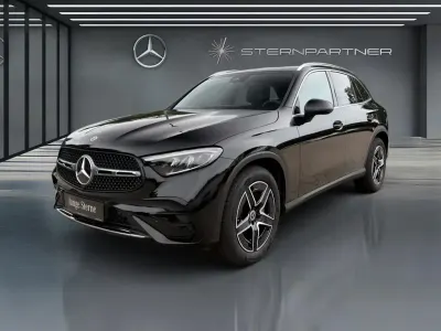 Gebraucht Mercedes GLC220