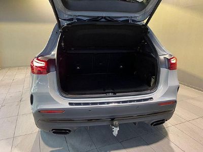 Gebraucht Mercedes GLA220 AMG line 190 PS (139 kW) 2025 Grau SUV