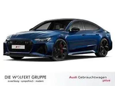 Gebraucht Audi RS7