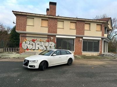 Weiß Gebraucht 2012 Audi S4 Sport Kombi | 16.800 € (Fairer Preis)