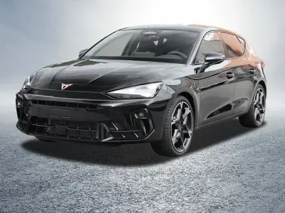 Gebraucht Cupra Leon