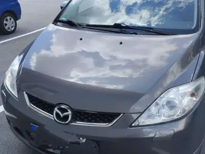 Gebraucht Mazda 5