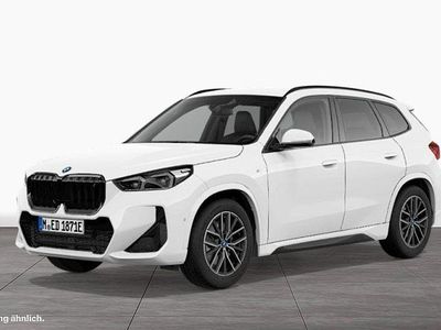 Weiß Gebraucht 2023 BMW iX1 M Sport SUV | 41.280 € (Fairer Preis)
