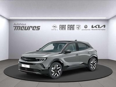 Neu Opel Mokka 145 PS (106 kW) 2026 Grau SUV