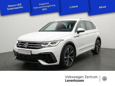 Usata VW Tiguan R 320 CV (235 kW) 2024 SUV