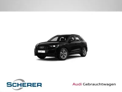 Gebraucht Audi Q3 S-Line 150 PS (110 kW) 2022 SUV