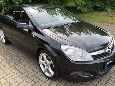 gebraucht Opel Astra Cabriolet 1.8 Twintop Endless Sommer