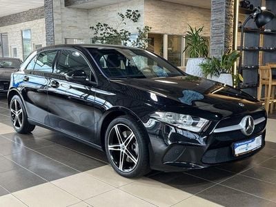 Mercedes A250