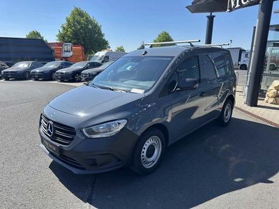 Gebraucht Mercedes Citan 108 74 PS (54 kW) 2023 Grau