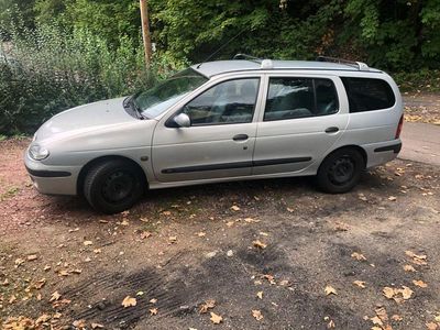 Renault Mégane