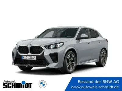 Gebraucht BMW X2