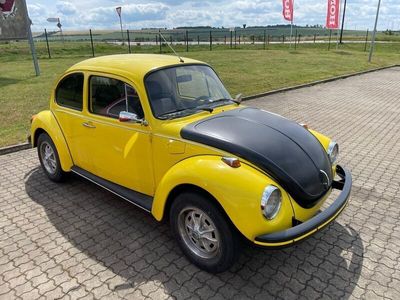 gebraucht VW Käfer 1303s Replica
