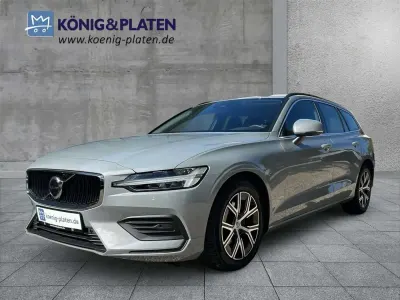 Gebraucht Volvo V60