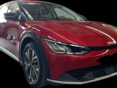 Occasion Kia EV6