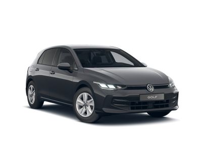 Gebraucht VW Golf VIII Life 116 PS (85 kW) 2025