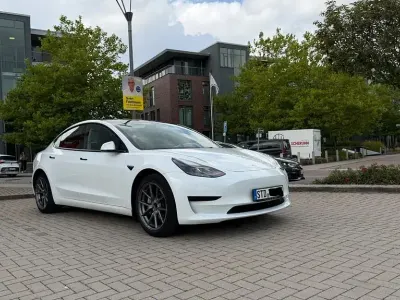 Gebraucht Tesla Model 3