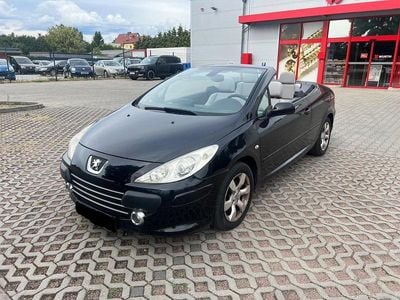 Peugeot 307 CC