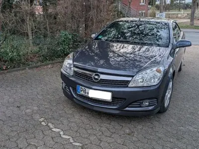 Gebraucht Opel Astra
