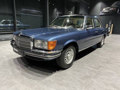 gebraucht Mercedes 450 SE