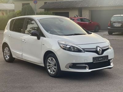 Renault Scénic III