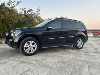 Mercedes GL420