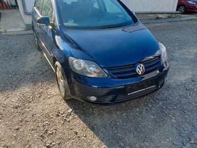 gebraucht VW Golf Plus 