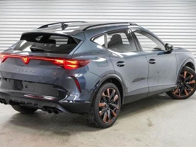 Grau Gebraucht 2025 Cupra Formentor SUV | 38.539 € (Superpreis)