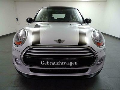 gebraucht Mini Cooper 5-trg. salt PDC Klima Par Assistent