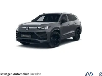 Neu VW Tayron R-line 272 PS (200 kW) 2026 Grau SUV