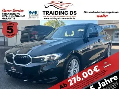 Gebraucht BMW 318