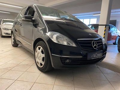 Mercedes A180
