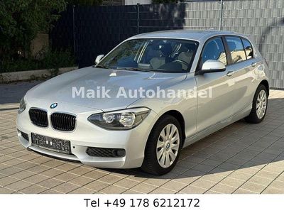BMW 114