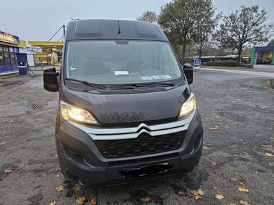 Citroën Jumper