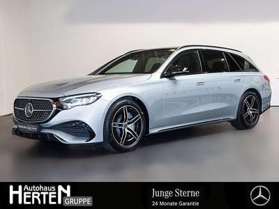 Mercedes E300