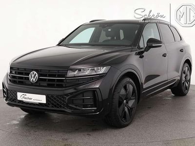 Gebraucht VW Touareg Style 286 PS (210 kW) 2025 SUV