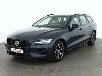 Gebraucht Volvo V60