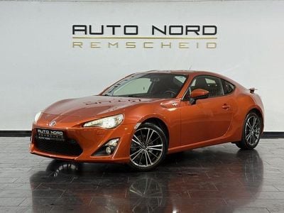 Toyota GT86