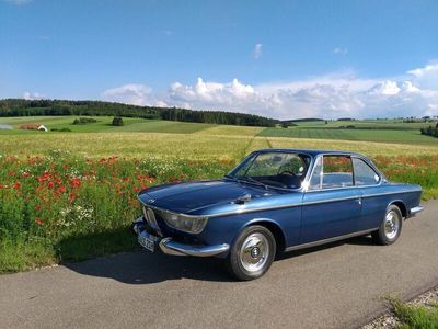 gebraucht BMW 2000C/CS 