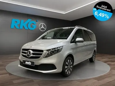 Gebraucht Mercedes V220