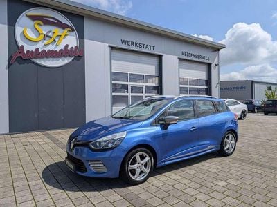 Renault Clio GrandTour