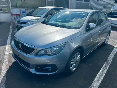 Gebraucht Peugeot 308