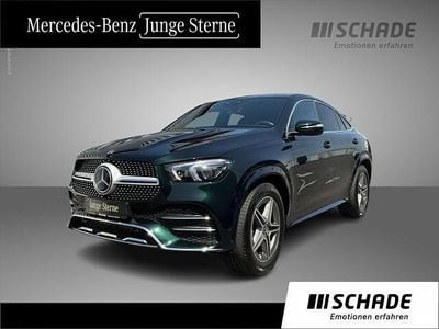 Mercedes GLE350e