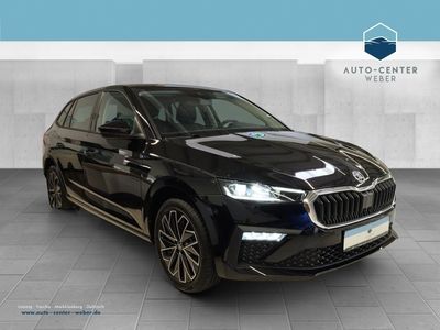 Gebraucht Skoda Scala Tour 116 PS (85 kW) 2022 Andere farbe Kleinwagen