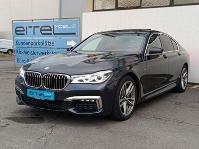 BMW 740
